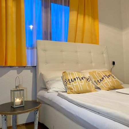 Apartman Lana Jajce Buitenkant foto
