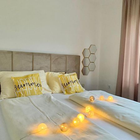 Apartman Lana Jajce Buitenkant foto