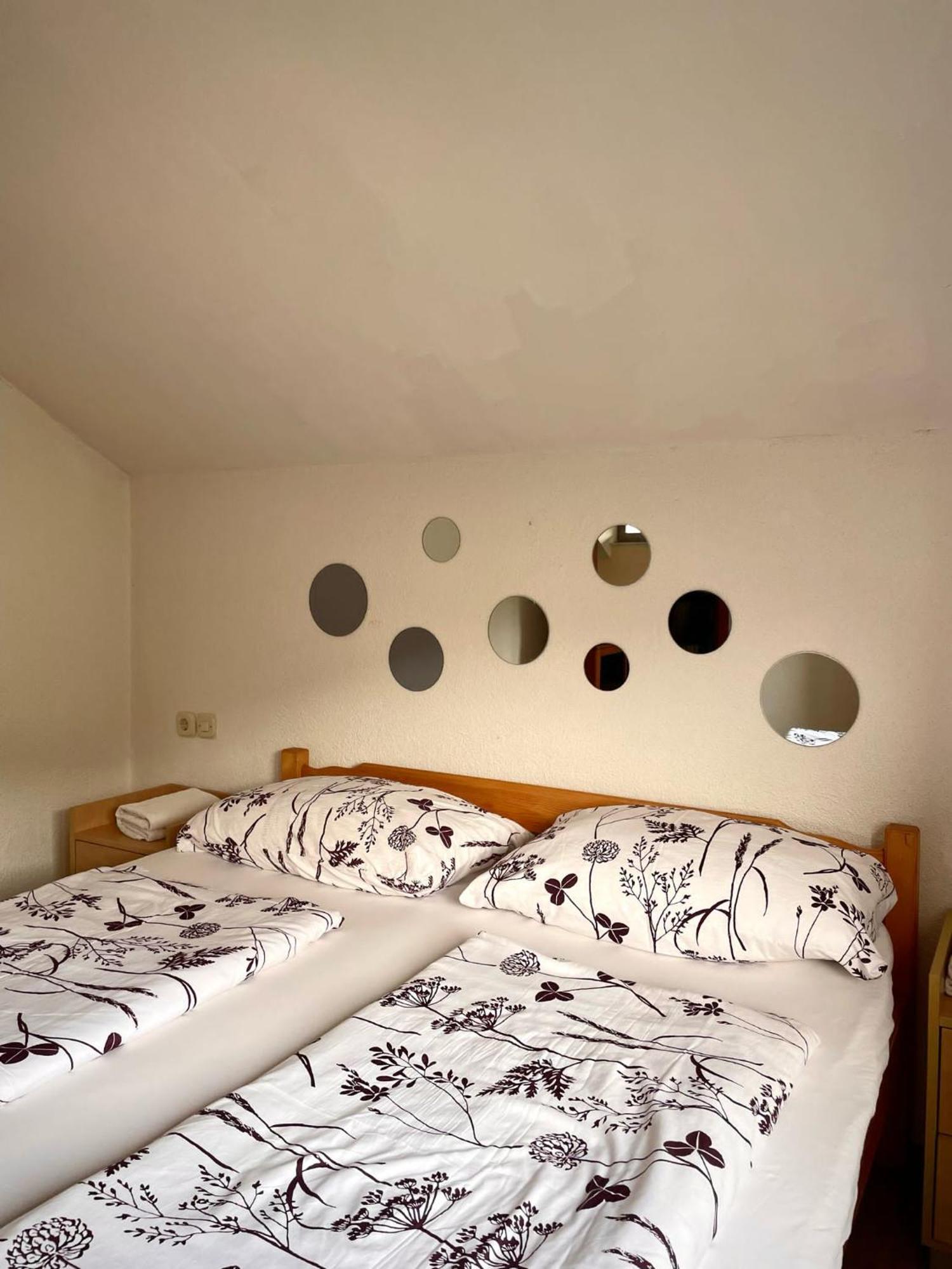Apartman Lana Jajce Buitenkant foto