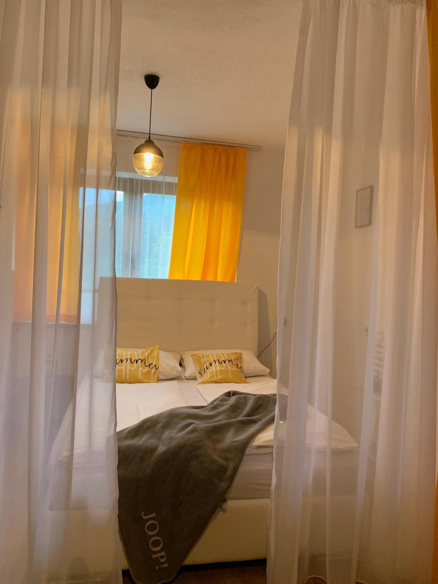 Apartman Lana Jajce Buitenkant foto
