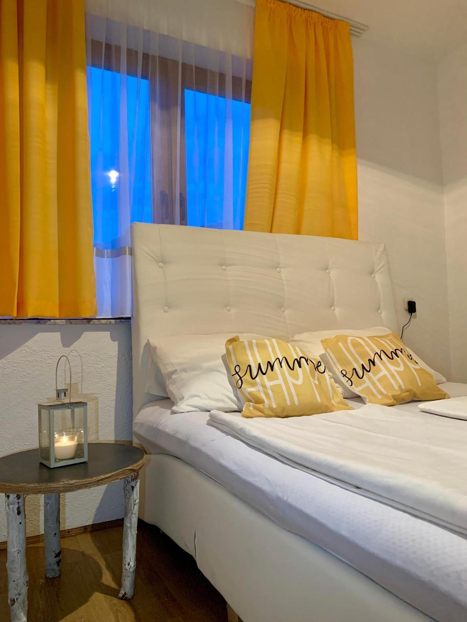 Apartman Lana Jajce Buitenkant foto