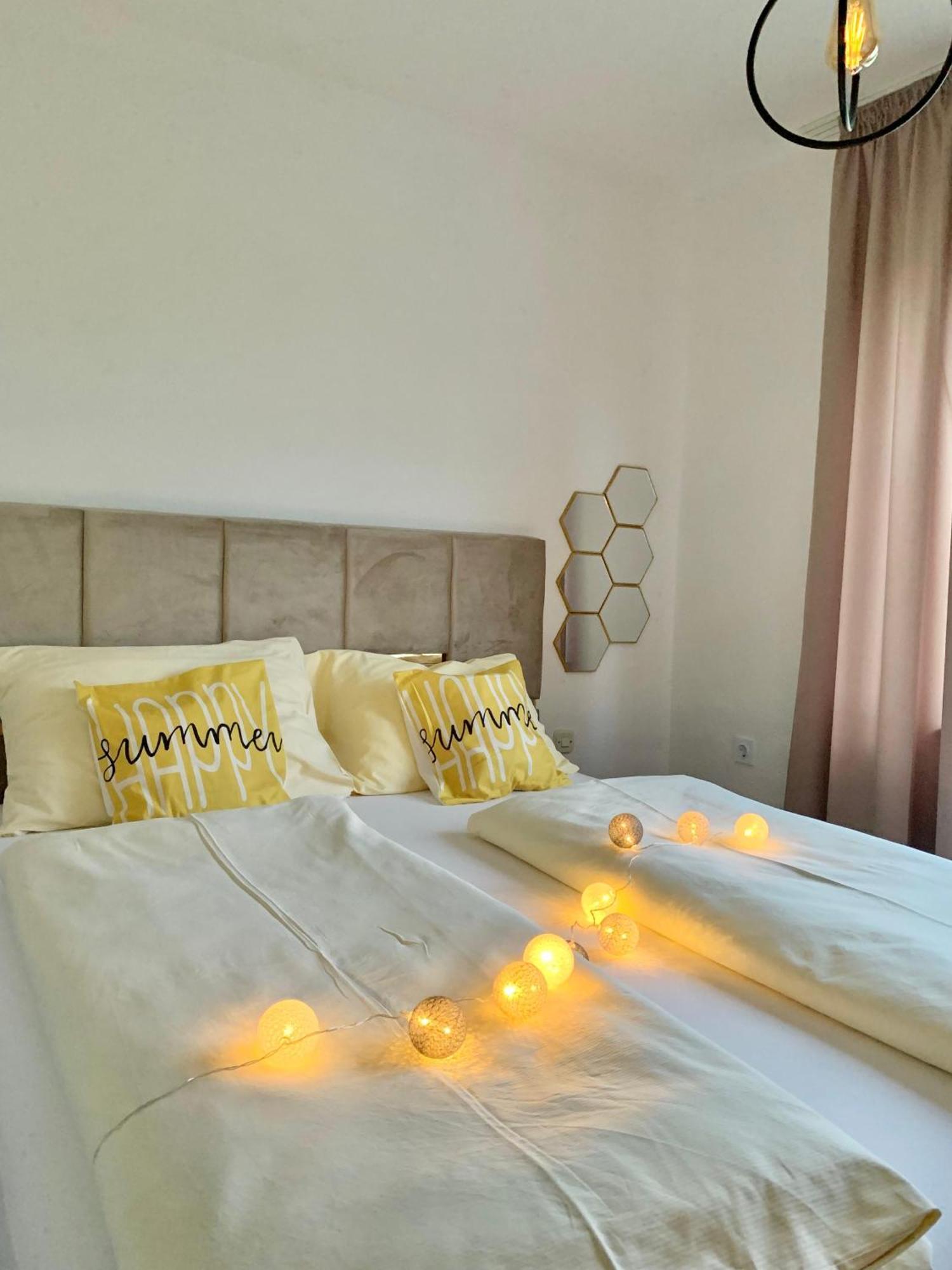 Apartman Lana Jajce Buitenkant foto
