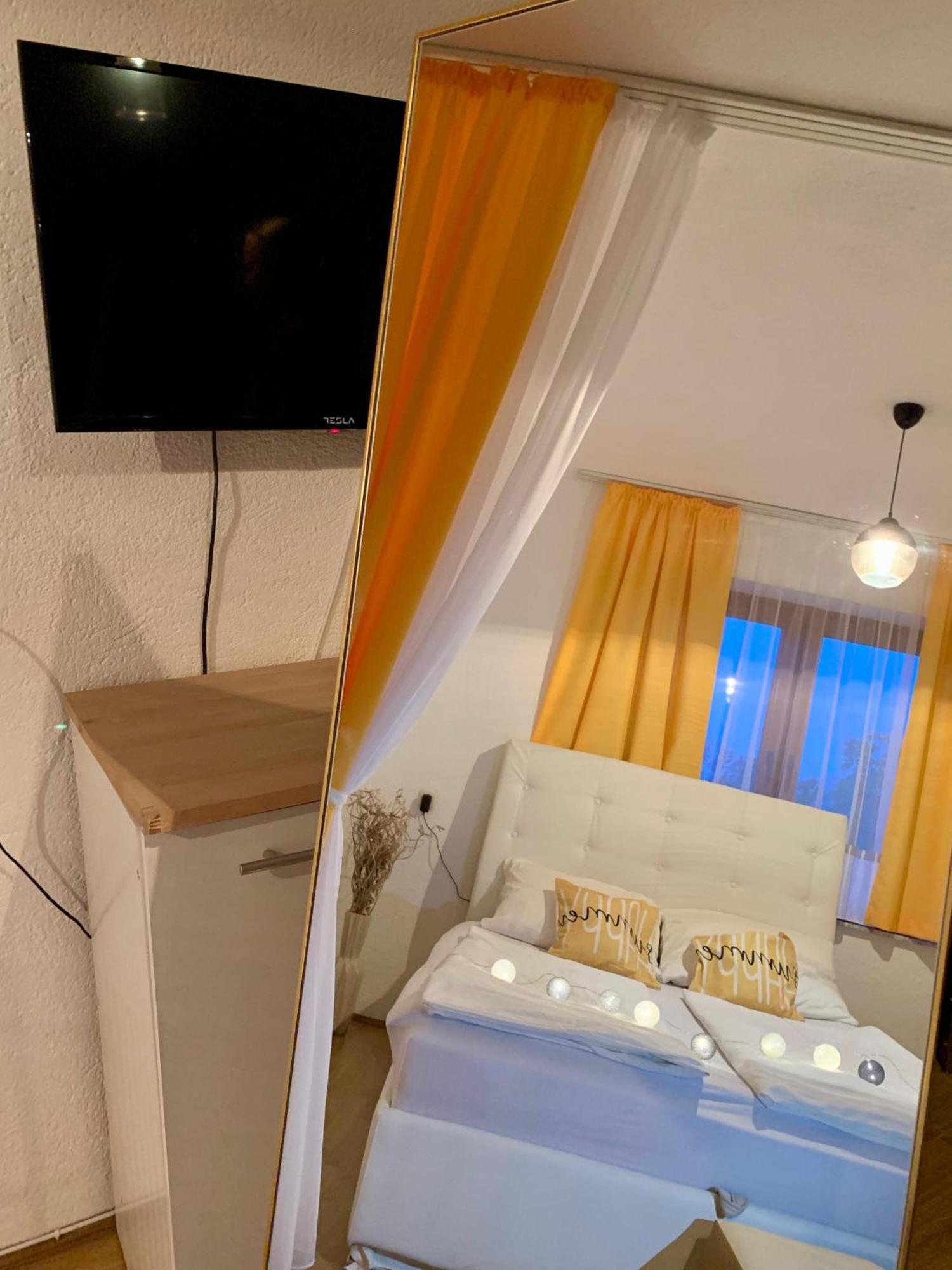 Apartman Lana Jajce Buitenkant foto