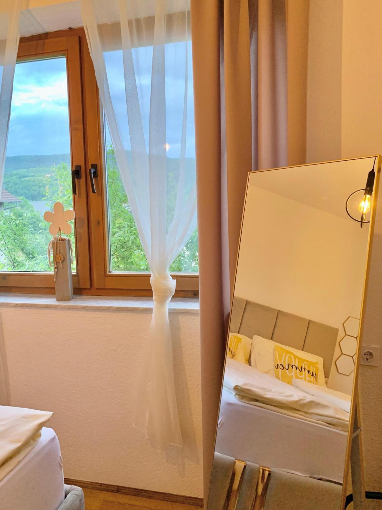 Apartman Lana Jajce Buitenkant foto