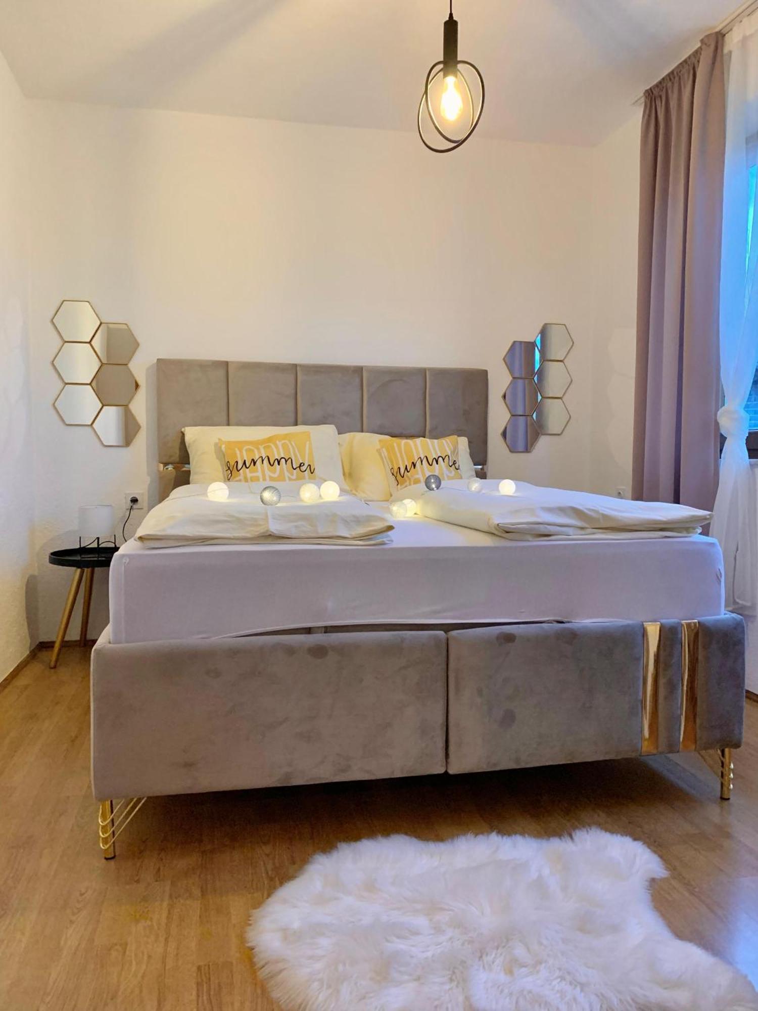 Apartman Lana Jajce Buitenkant foto