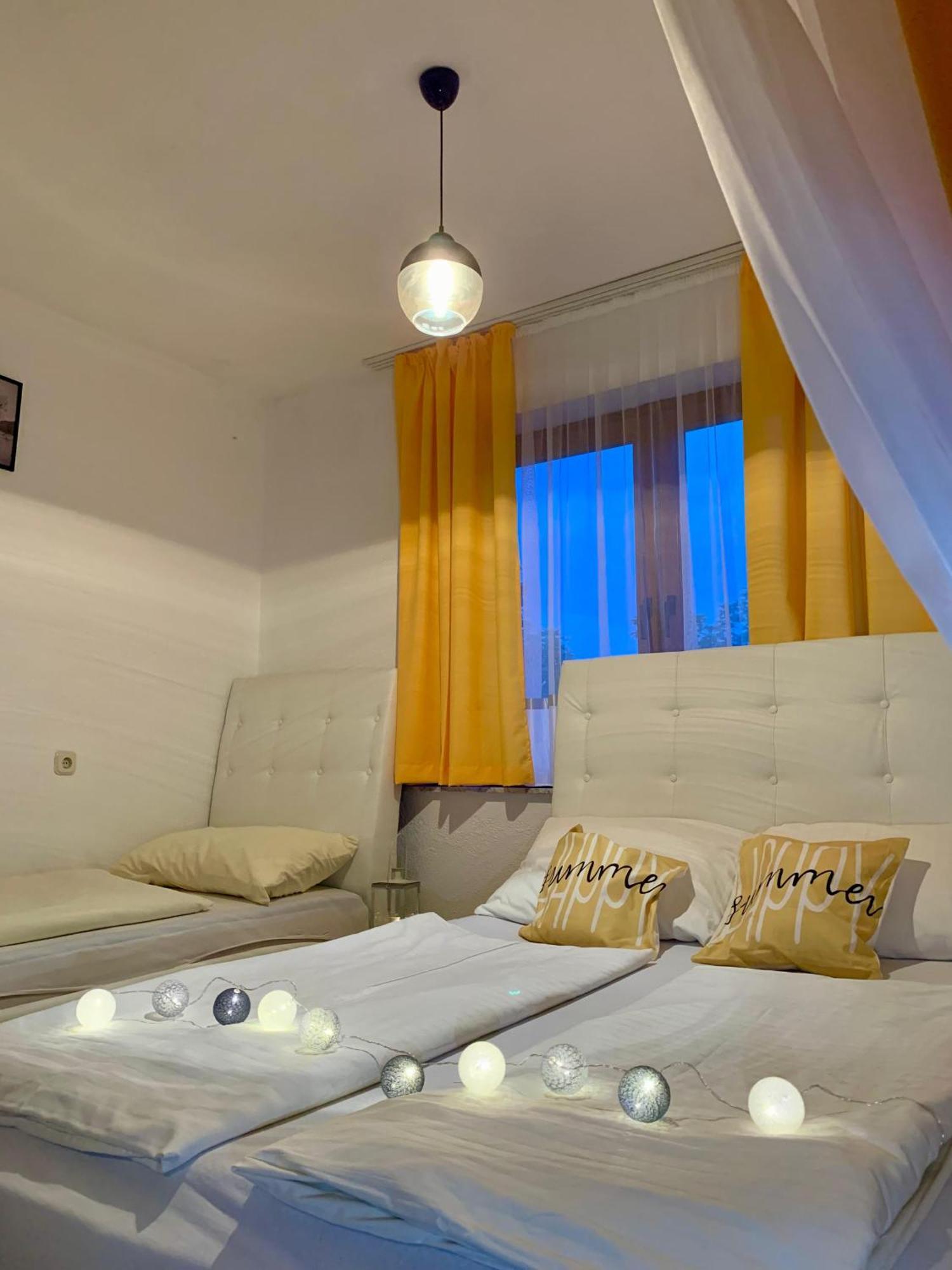 Apartman Lana Jajce Buitenkant foto