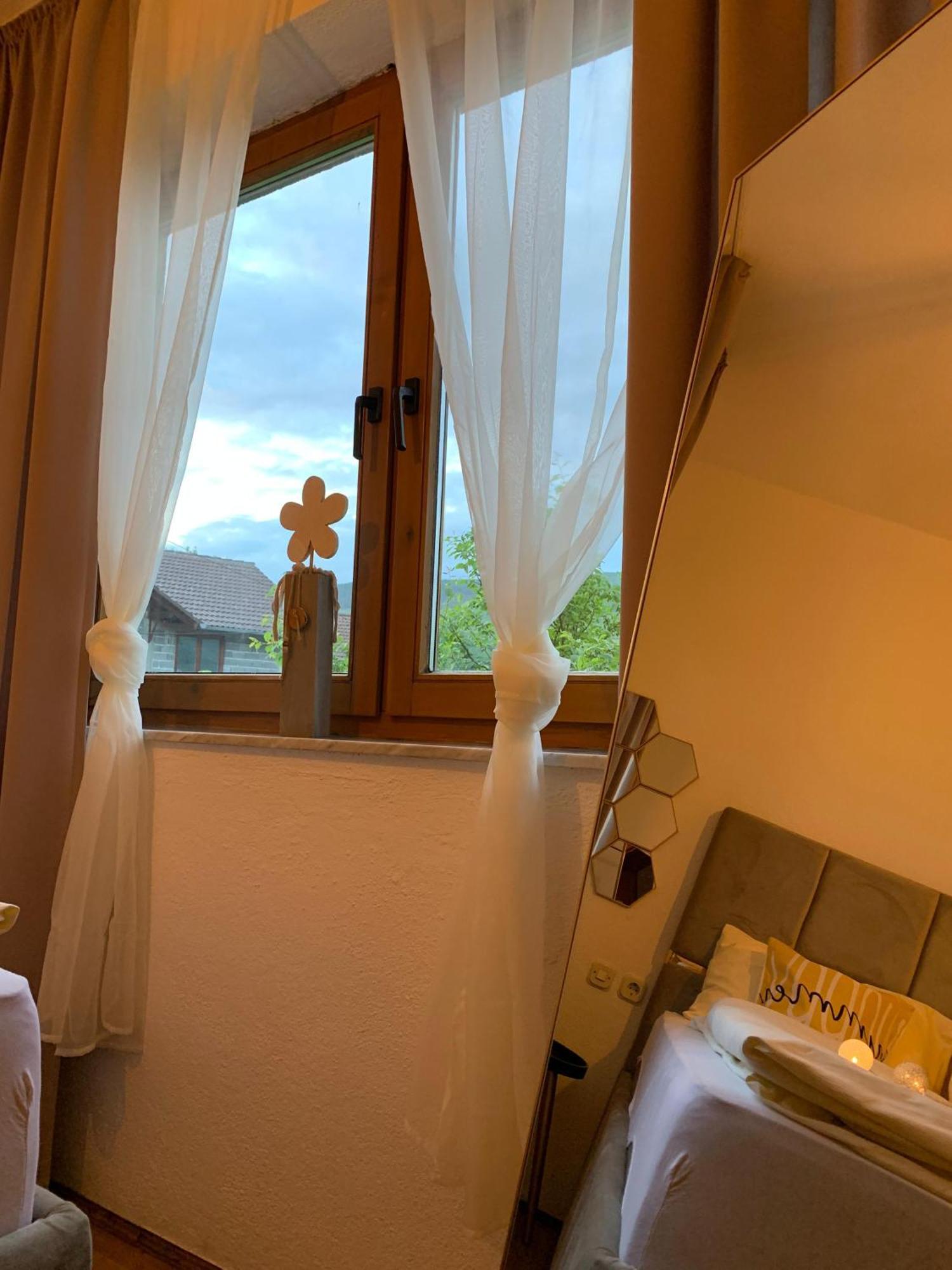 Apartman Lana Jajce Buitenkant foto