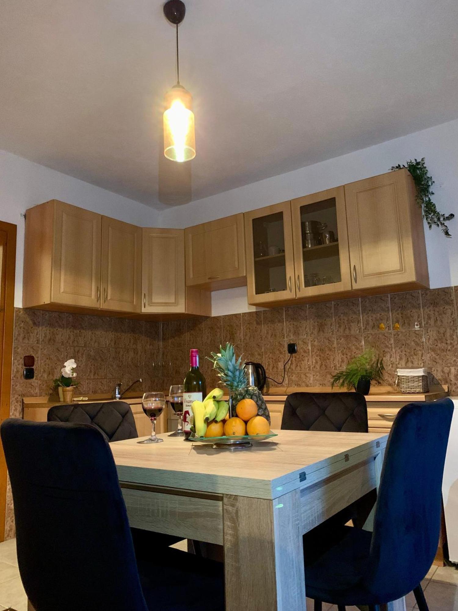 Apartman Lana Jajce Buitenkant foto