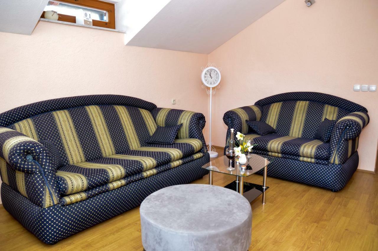Apartman Lana Jajce Buitenkant foto