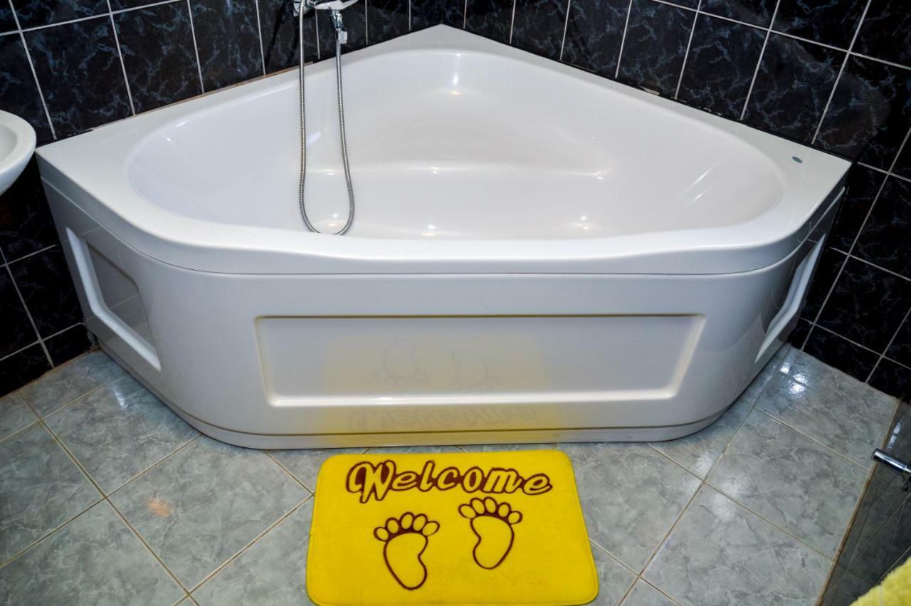 Apartman Lana Jajce Buitenkant foto