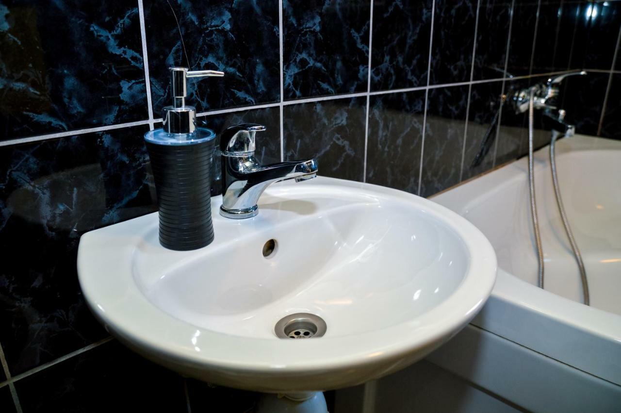 Apartman Lana Jajce Buitenkant foto