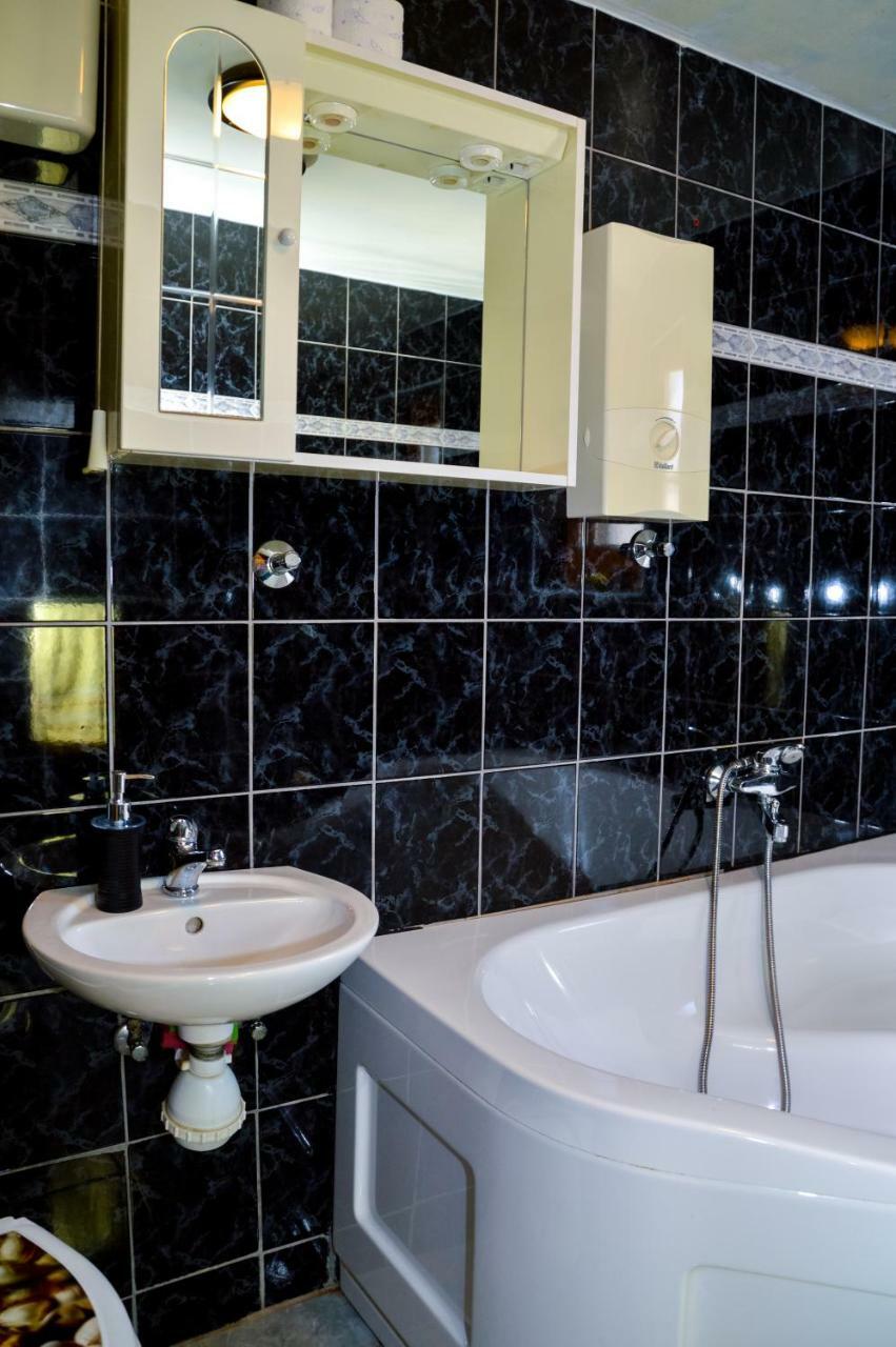 Apartman Lana Jajce Buitenkant foto