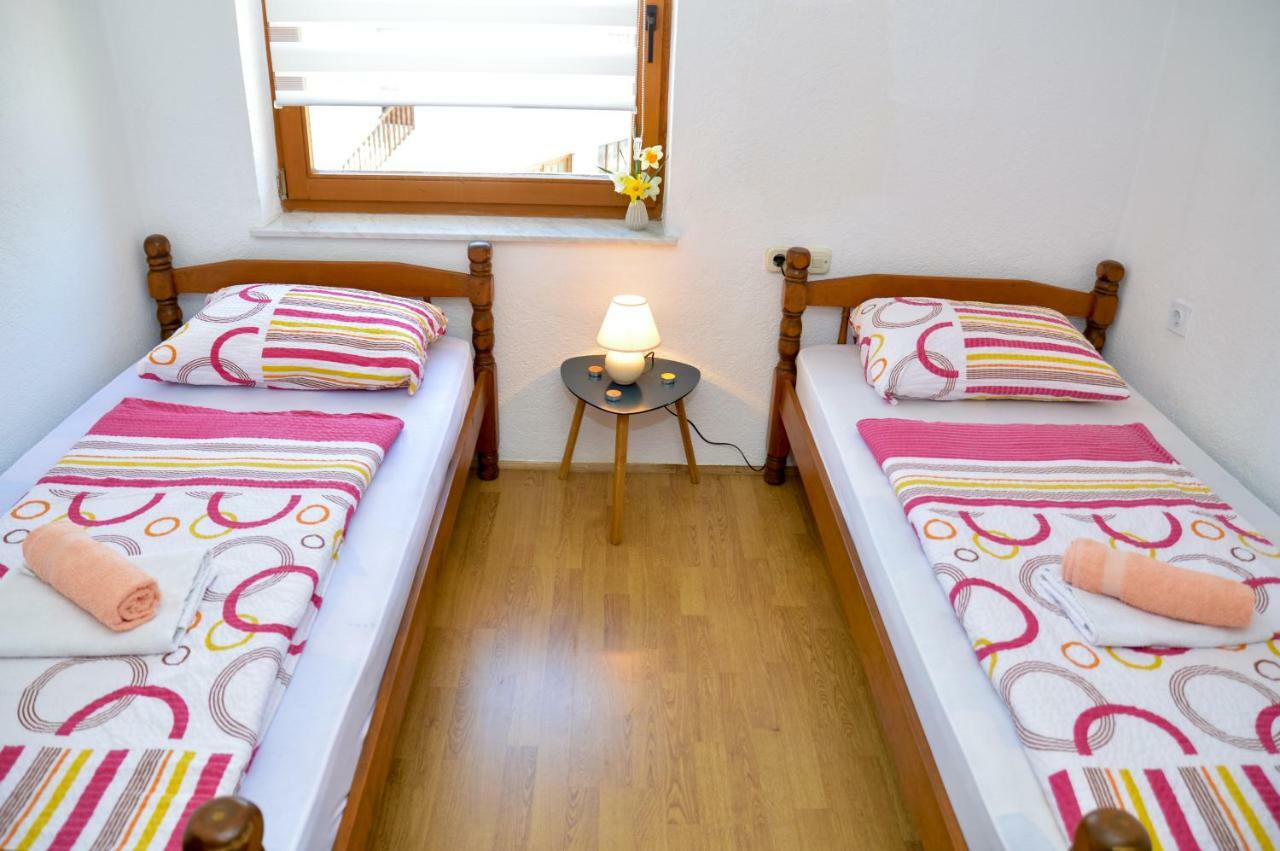 Apartman Lana Jajce Buitenkant foto